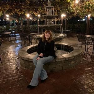 Meet your Posher, Mackenzie